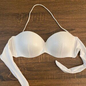 TEZENIS Harmony Padded Bandeau Bikini Top